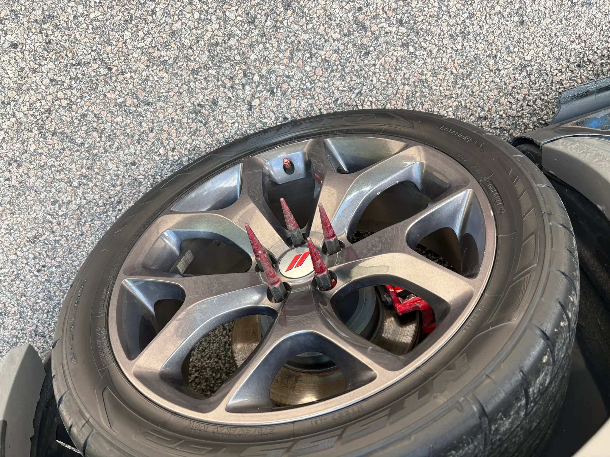 Used 2018 Dodge Charger R/T RWD image 40