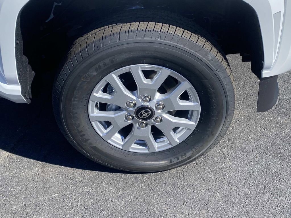 New 2026 Toyota Tacoma SR5 image 14