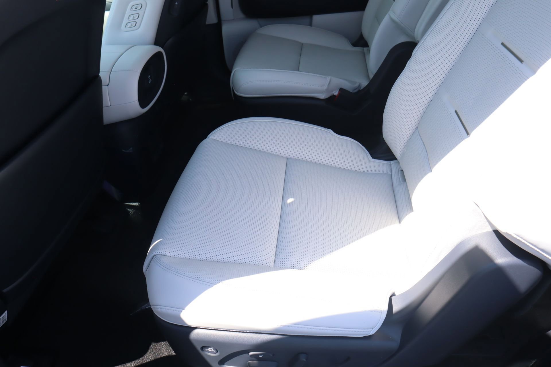 New 2026 Hyundai Palisade Calligraphy image 19