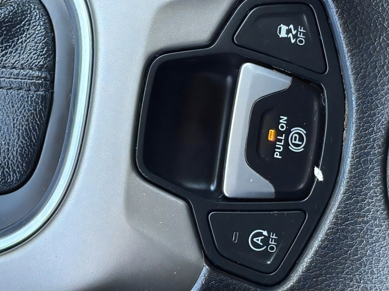 Used 2021 Jeep Compass Sport FWD image 26