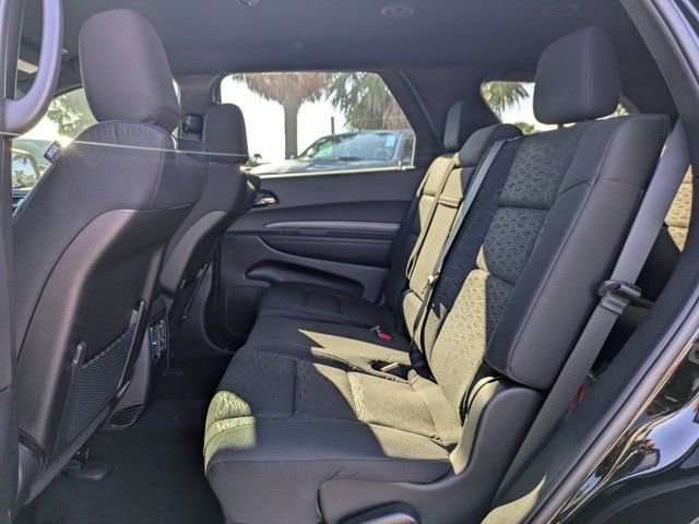 New 2026 Dodge Durango GT w/ Blacktop Package RWD image 13