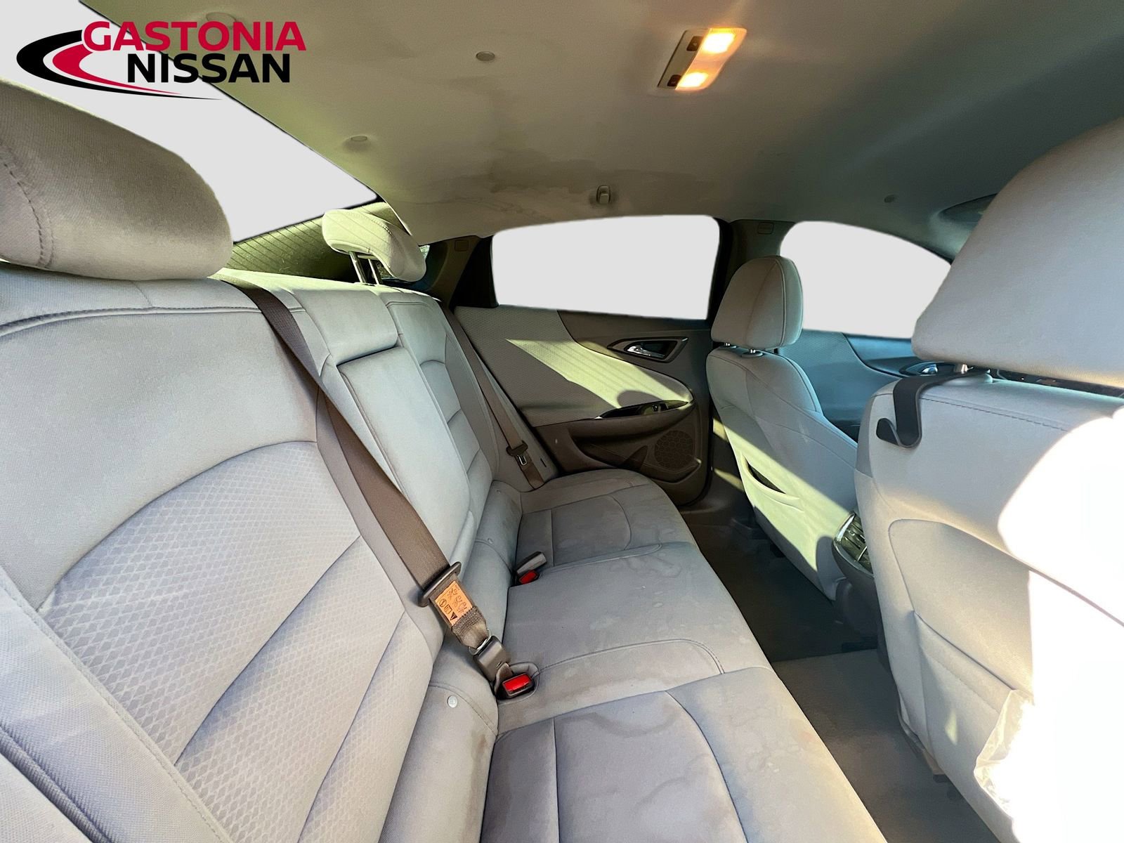 Used 2020 Chevrolet Malibu LT image 34