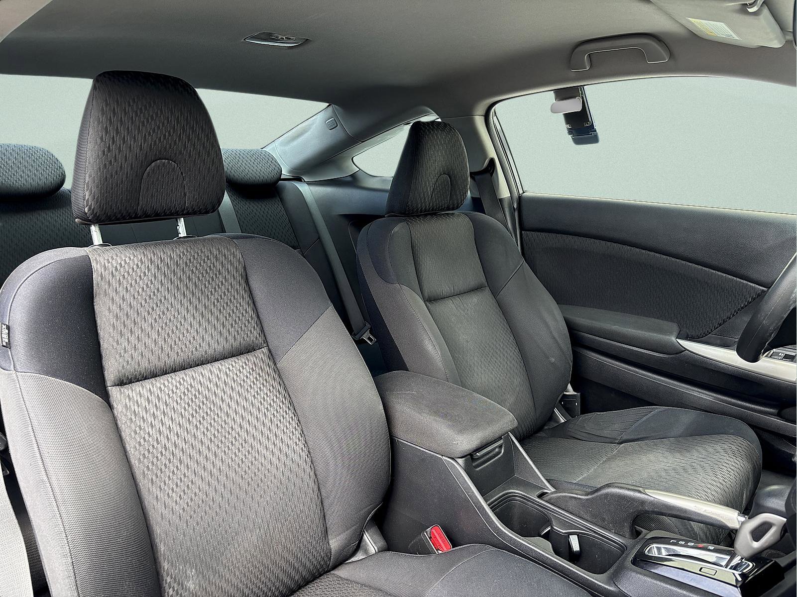 Used 2014 Honda Civic LX image 25