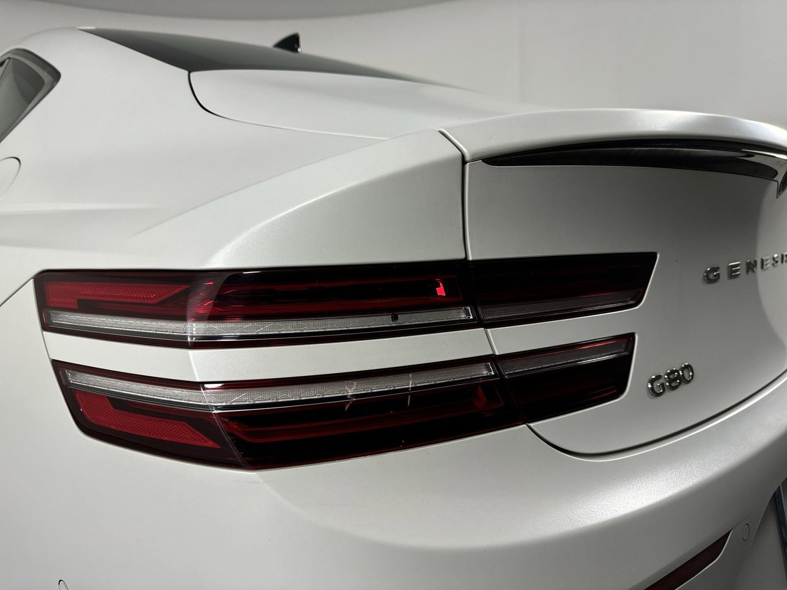 Used 2023 Genesis G80 3.5T Sport image 30