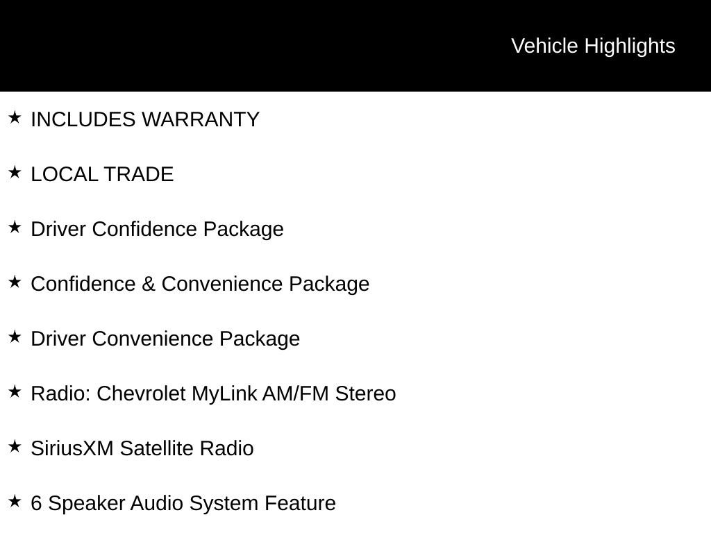 Used 2018 Chevrolet Equinox LT
