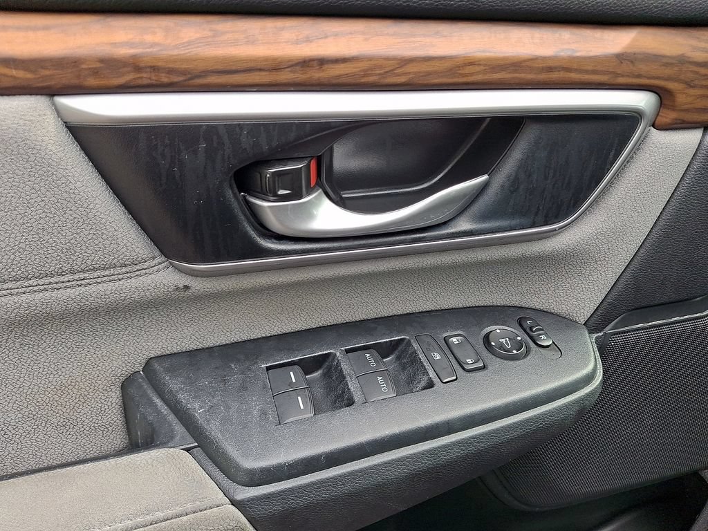 Used 2020 Honda CR-V EX image 14