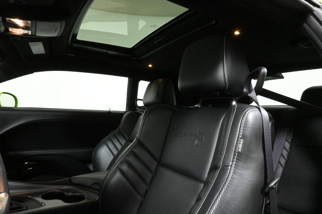 Used 2023 Dodge Challenger SRT Hellcat image 16