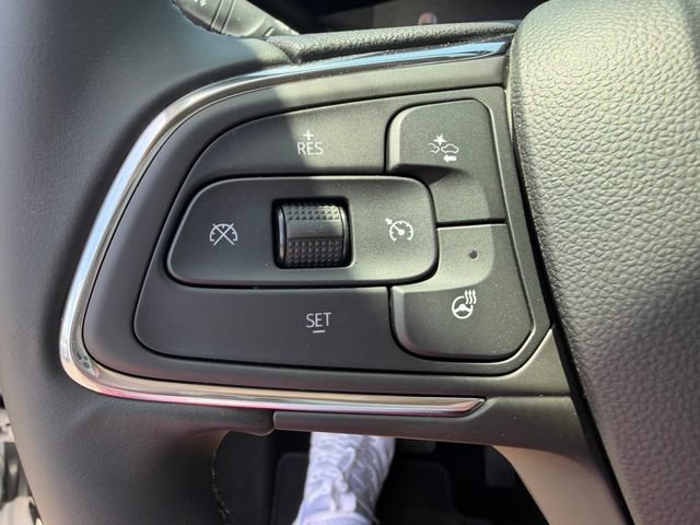 New 2026 Buick Encore GX Sport Touring FWD image 17