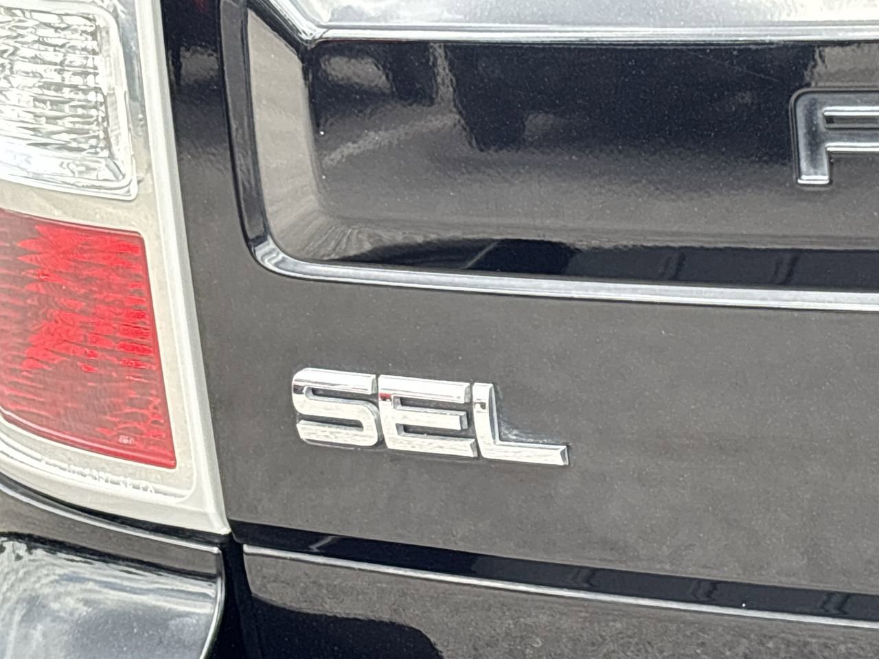 Used 2019 Ford Flex SEL w/ Equipment Group 202A image 10