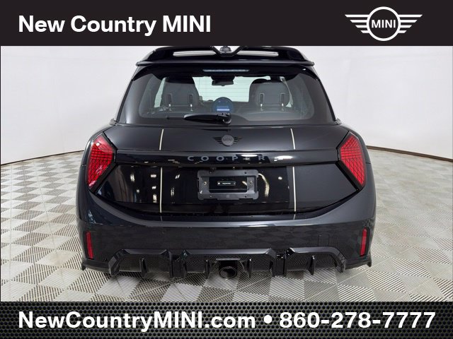 New 2027 MINI Cooper John Cooper Works FWD image 6