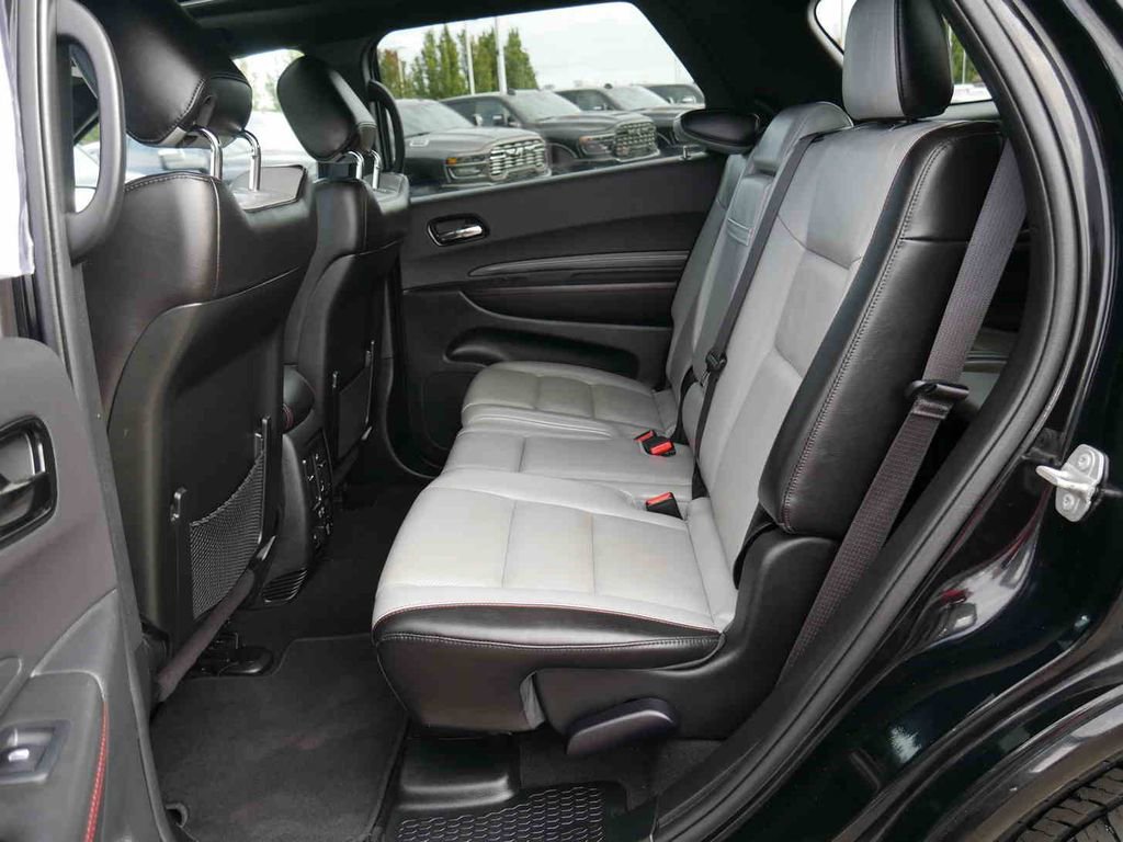 Certified 2024 Dodge Durango GT image 14