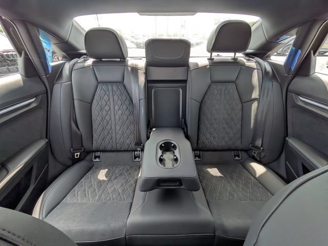 New 2026 Audi S3 Premium AWD/4WD image 15