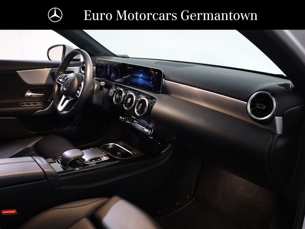 Used 2020 Mercedes-Benz A 220 4MATIC image 48