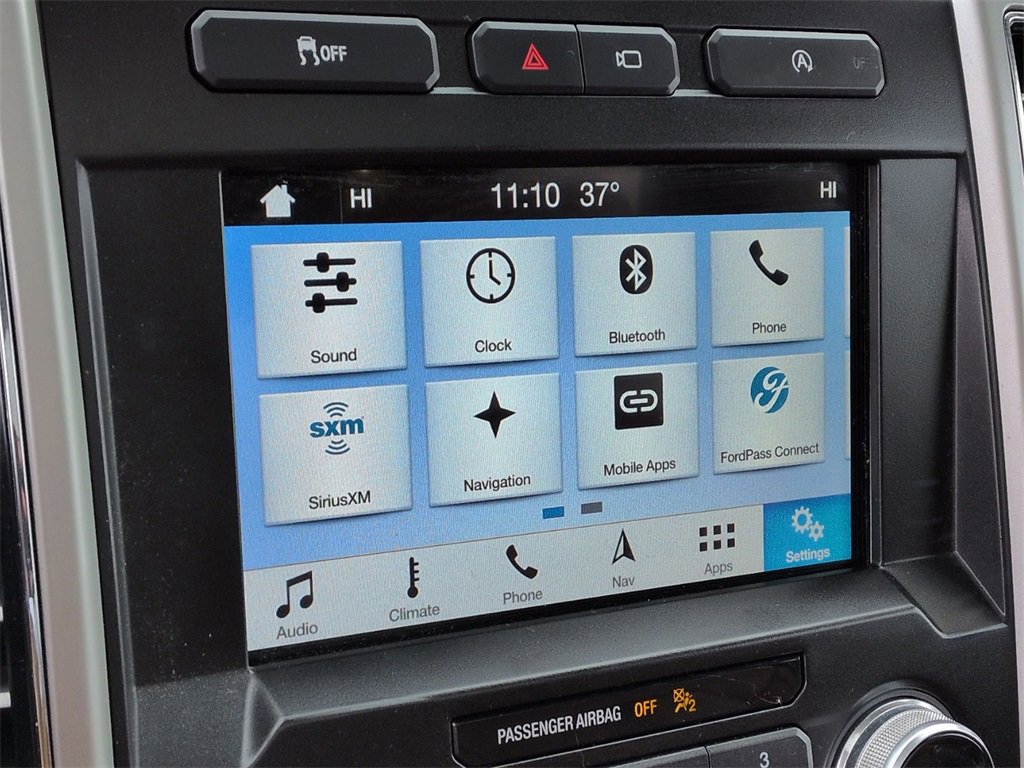 Used 2019 Ford F150 King Ranch w/ Equipment Group 601A Luxury image 25