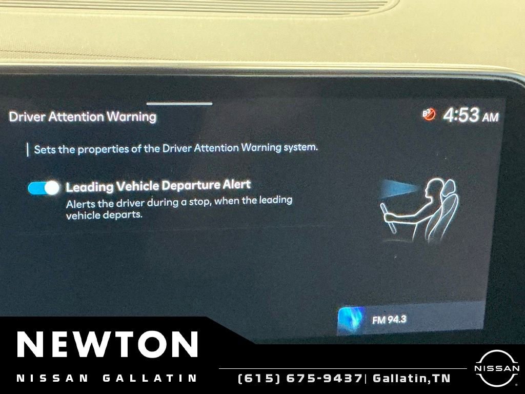 Used 2025 Hyundai Kona SEL AWD/4WD image 31