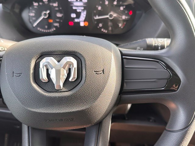 New 2026 RAM ProMaster 1500 FWD image 21