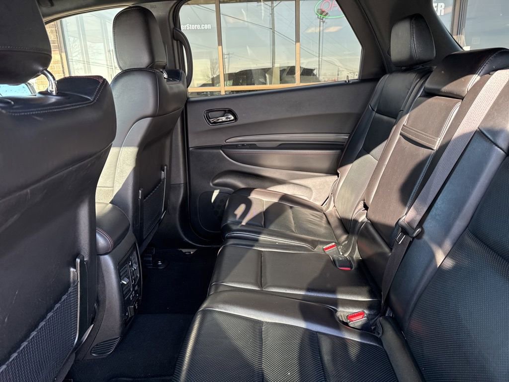 Used 2023 Dodge Durango GT image 44