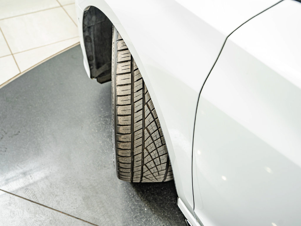 Used 2022 Audi S3 Premium Plus AWD/4WD image 46