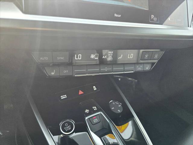 Used 2023 Audi Q4 e-tron Premium Plus w/ Premium Plus image 30