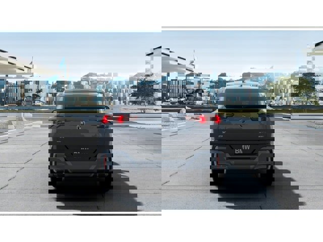 New 2026 BMW X2 xDrive28i w/ Technology Package image 5