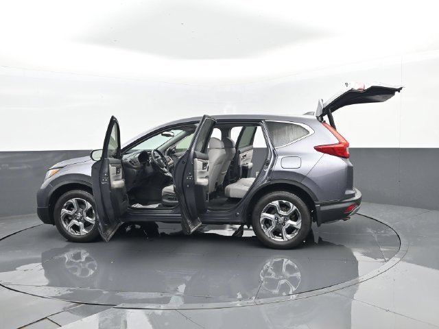 Used 2017 Honda CR-V EX-L image 33