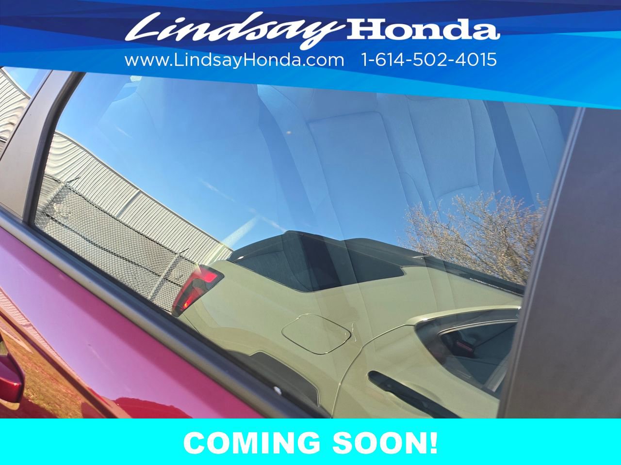 Used 2023 Honda Accord LX image 11