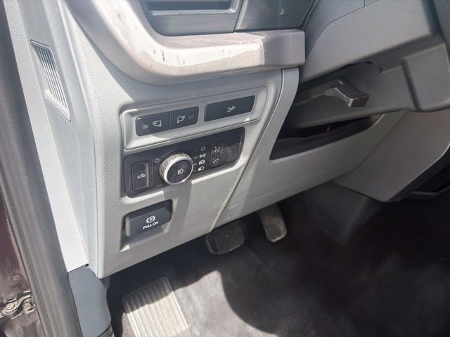 Used 2023 Ford F150 XLT w/ Equipment Group 302A High AWD/4WD image 24