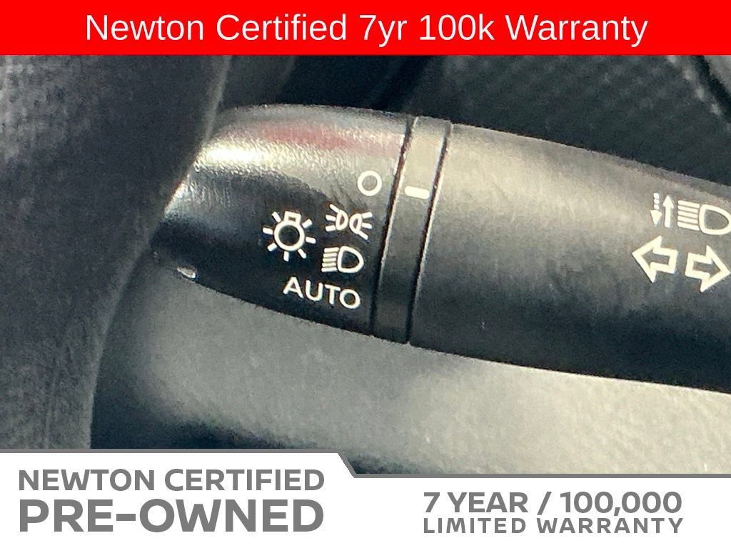 Used 2024 Nissan Kicks S FWD image 21