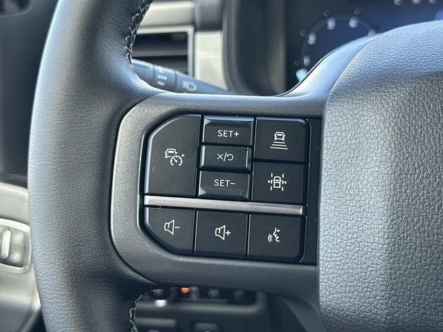 New 2025 Ford F150 Lariat w/ Equipment Group 501A Mid image 25