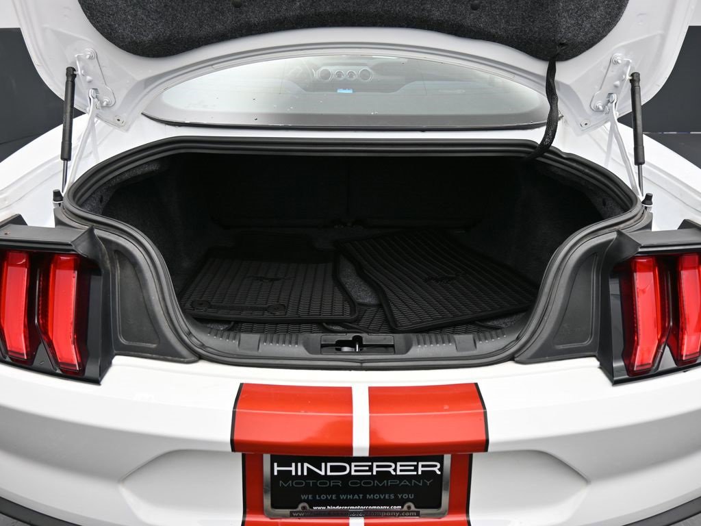 Used 2019 Ford Mustang Coupe w/ Ecoboost Performance Package image 35