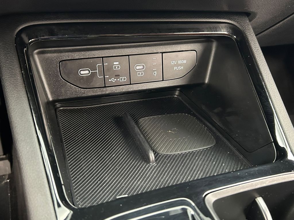 Used 2025 Kia K5 GT-Line w/ GT-Line Premium Package FWD image 29