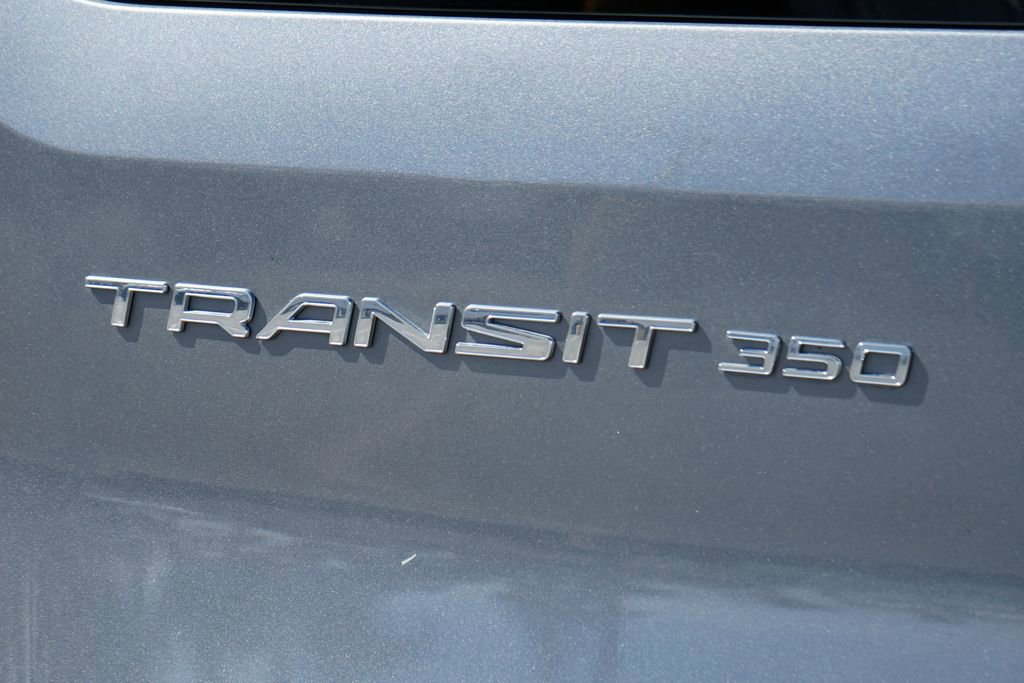 Used 2023 Ford Transit 350 XLT RWD image 43