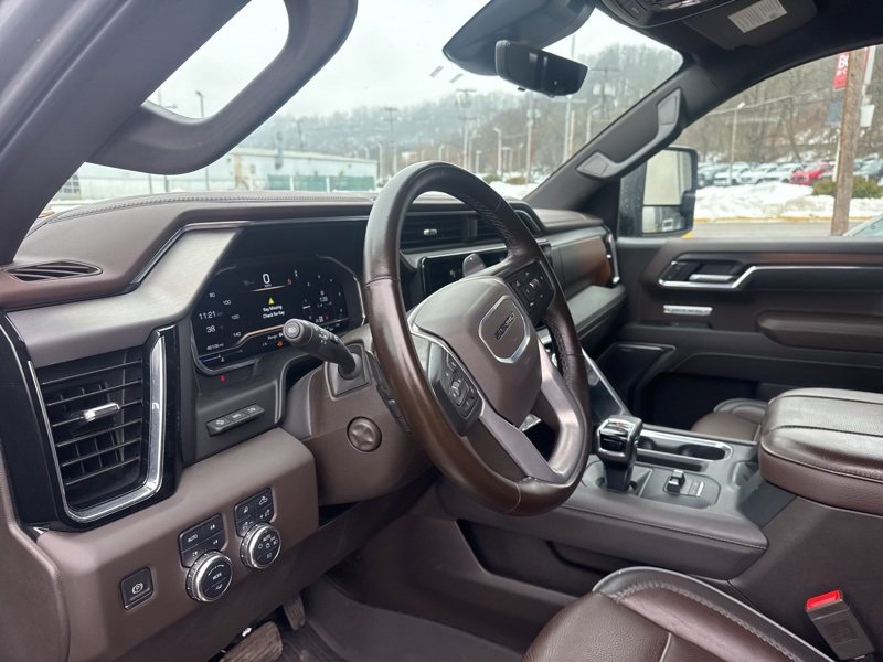 Used 2024 GMC Sierra 1500 Denali w/ Technology Package image 13