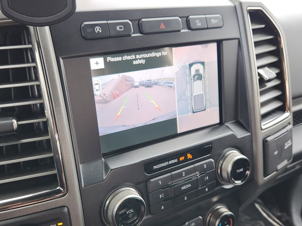 Used 2019 Ford F150 Raptor w/ Equipment Group 802A Luxury AWD/4WD image 9