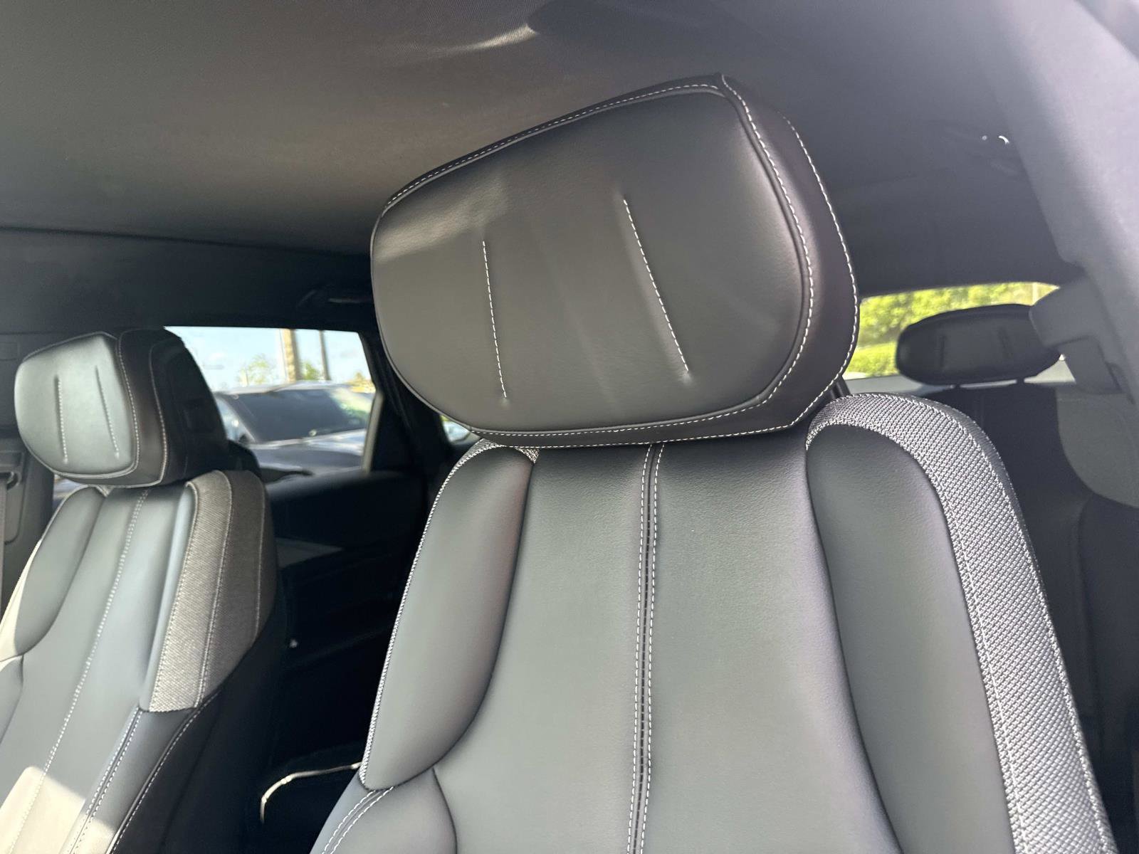 Used 2024 Cadillac Lyriq Tech w/ Driver Assist Package RWD image 22