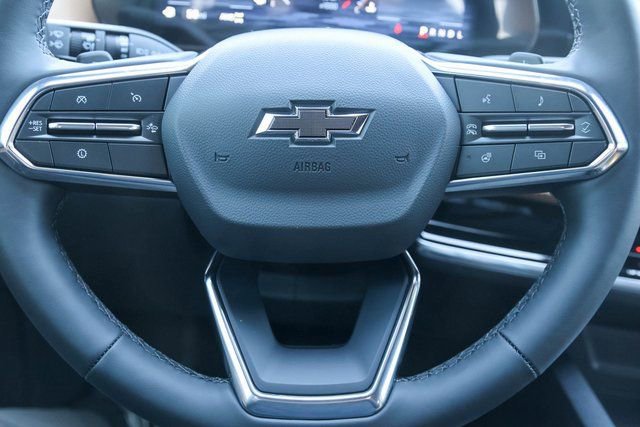 New 2026 Chevrolet Equinox ACTIV AWD/4WD image 21
