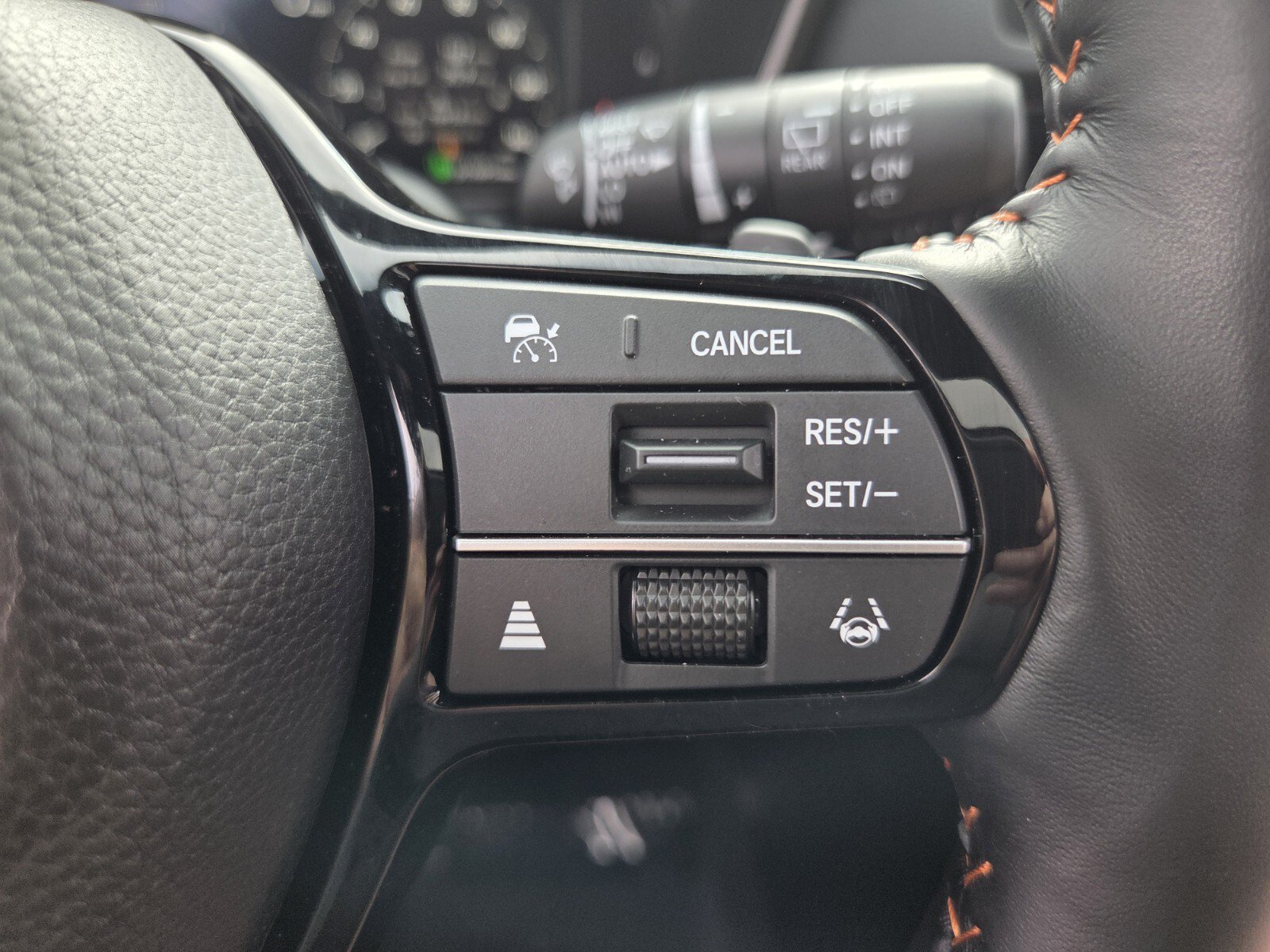 Used 2026 Honda CR-V Sport Touring image 26