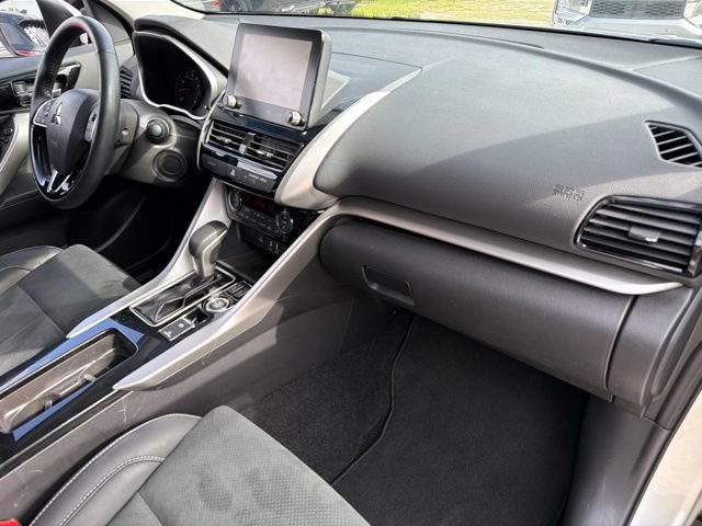 Used 2024 Mitsubishi Eclipse Cross SE AWD/4WD image 13