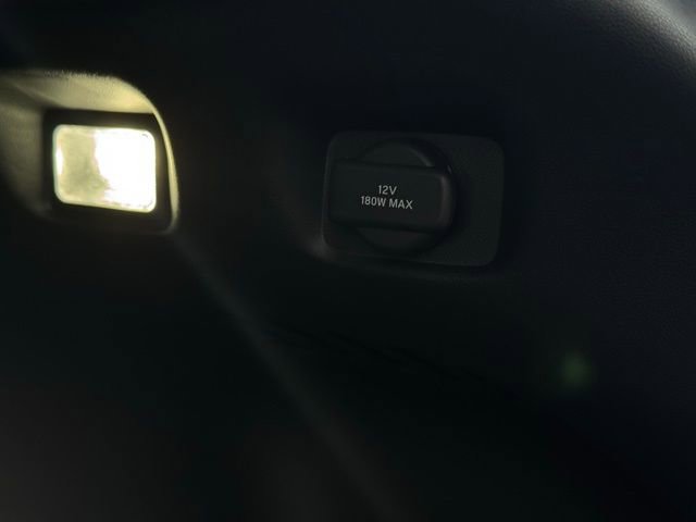 New 2026 Honda HR-V LX image 11