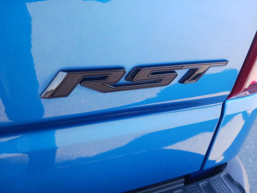 Used 2023 Chevrolet Silverado 1500 RST image 30