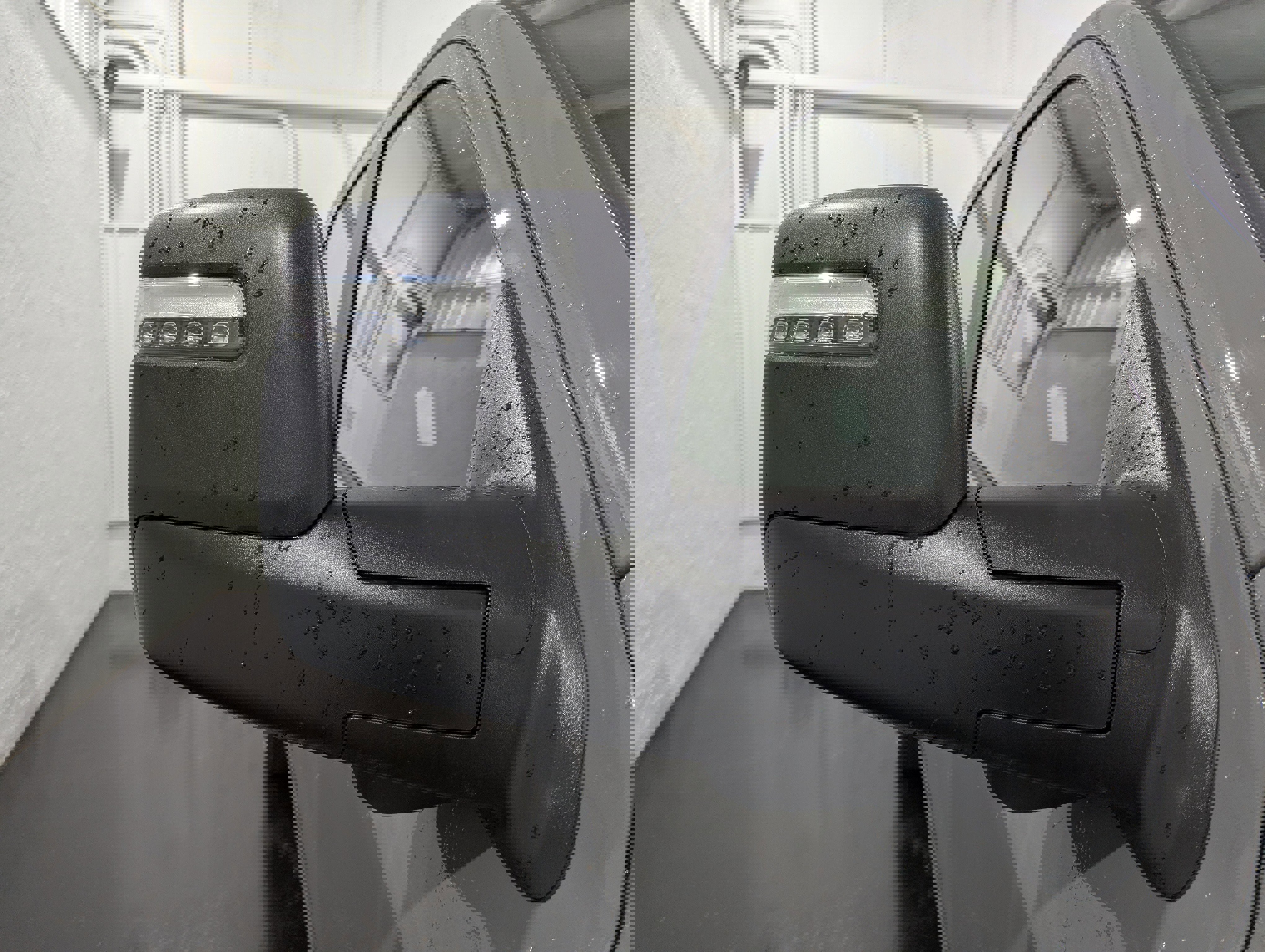 New 2026 RAM 2500 Big Horn image 8