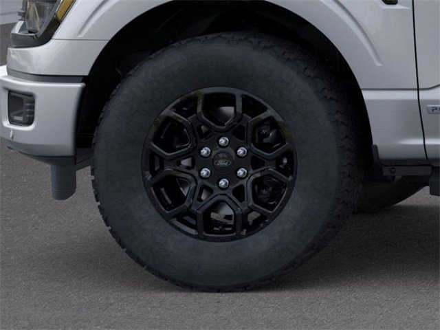 New 2025 Ford F150 XLT w/ Equipment Group 302A MID image 19