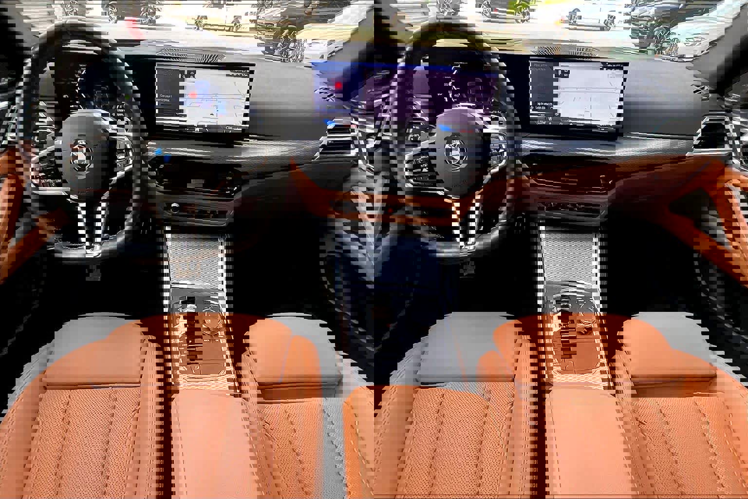 Used 2025 BMW M440i image 15