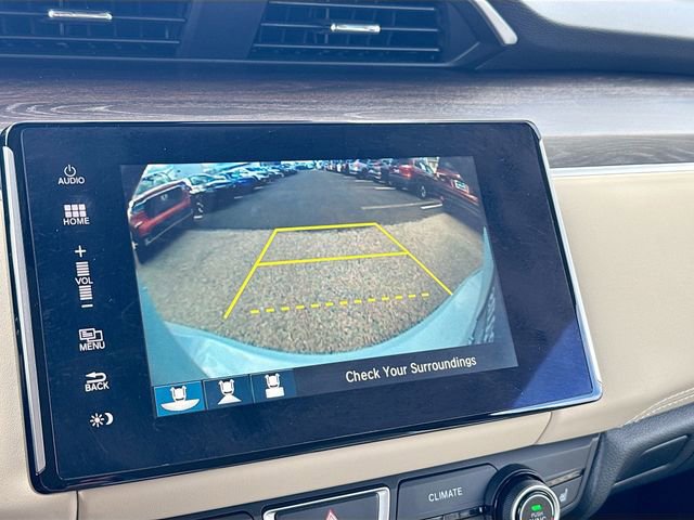 Certified 2021 Honda Clarity Plug-In Hybrid image 13