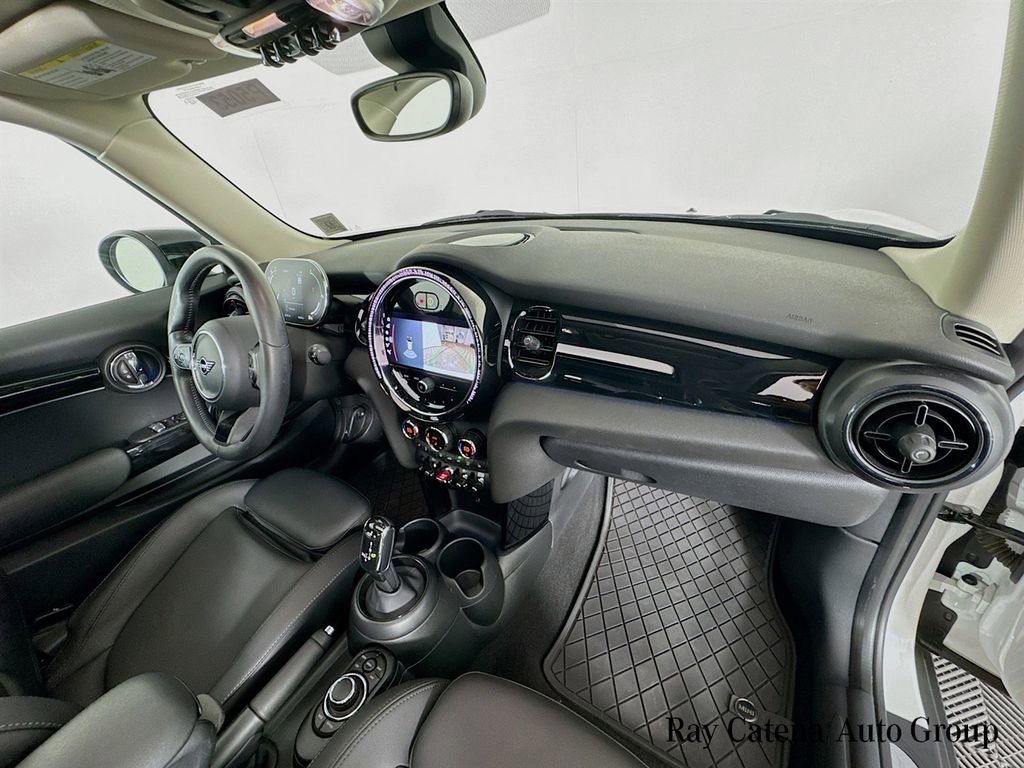 Used 2023 MINI Cooper S FWD image 29
