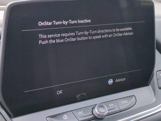 Used 2024 Chevrolet Blazer LT w/ Convenience Package image 18