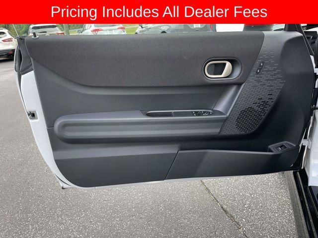Used 2026 MINI Cooper John Cooper Works FWD image 18