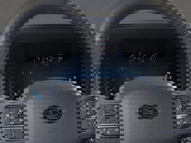 New 2026 Ford F150 XLT w/ Equipment Group 302A MID image 38