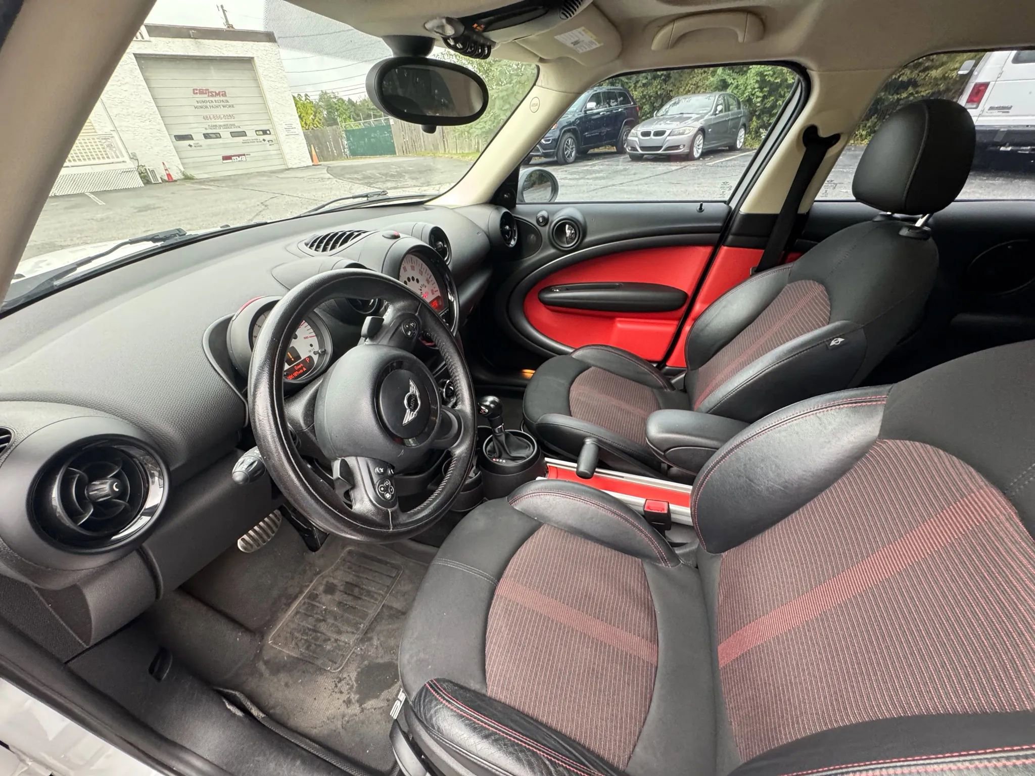 Used 2014 MINI Cooper Countryman S image 48