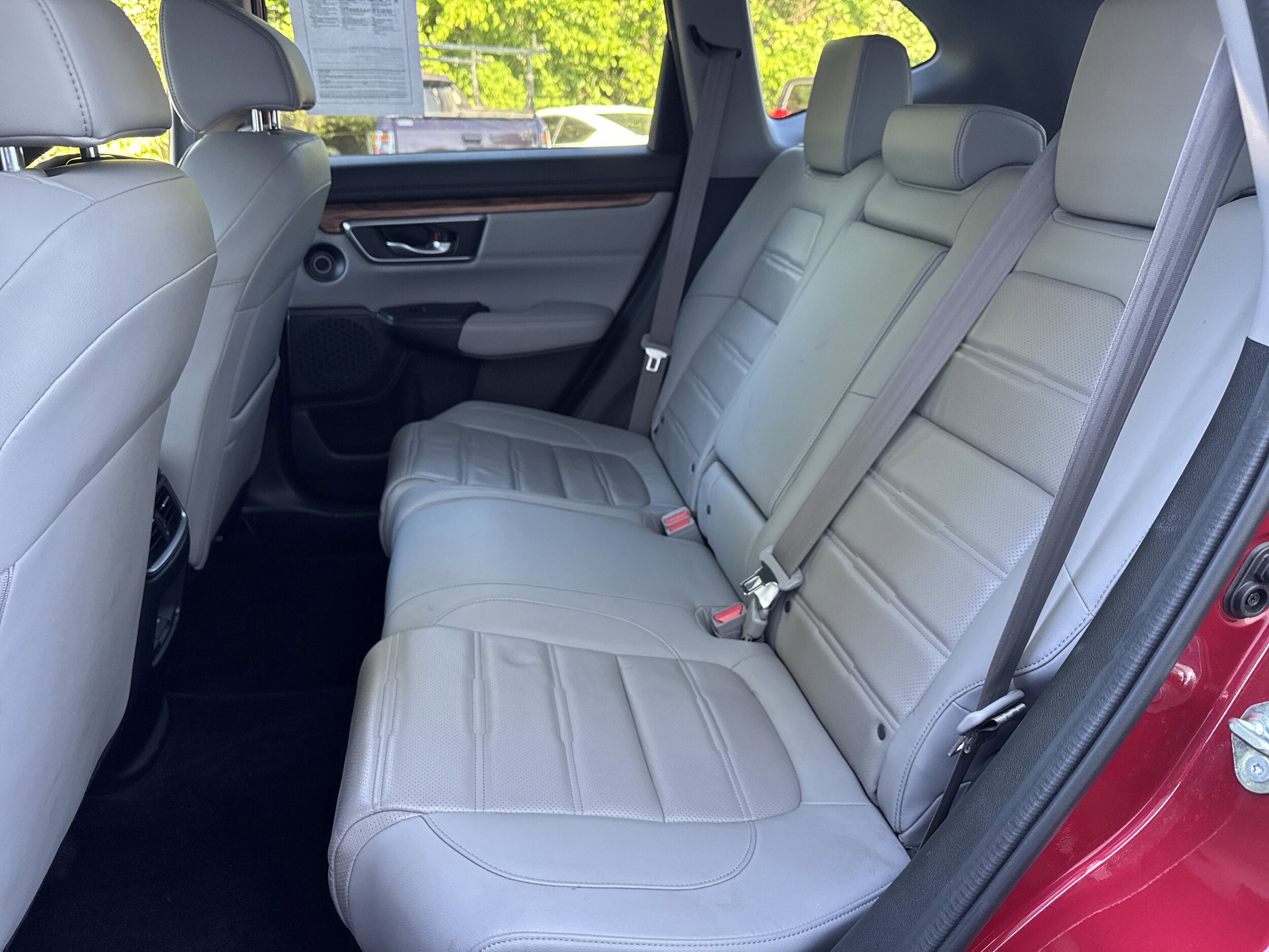 Used 2020 Honda CR-V Touring image 13
